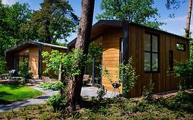 Vakantiepark Kleilutte